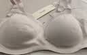 ubras云柔无痕防溢乳哺乳背勾内衣女士文胸无钢圈胸罩透气隐形 实拍图