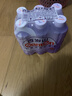 百岁山矿泉水348ml瓶装水商务接待便携日常微量元素矿物质天然水饮用水 天然矿泉水348ML*6瓶 实拍图