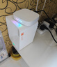 当贝电视盒子H5 64GB智能电视网络机顶盒  8K解码 HDR10+ 双频WiFi 安卓12 AI智慧语音 无开机广告 实拍图
