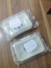 肥皂盒带盖家用大号学生卫生间香皂盒可爱翻盖沥水皂盒置物架洗衣 随机翻盖皂盒2个 实拍图