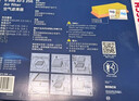 博世（BOSCH）汽车空气滤芯空气滤清器格3256适配日产奇骏逍客雷诺科雷傲科雷嘉 实拍图