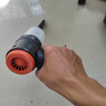 吸尘器家用大吸力大功率轻便清洁机汽车吸尘器两用手持吹尘器小型宠物除吸毛器桌面便携除尘机 【基础款吸尘器】长吸嘴2037 实拍图