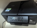 兄弟（brother）DCP-T735DW彩色墨仓自动双面打印机复印扫描一体机输稿家用办公照片A4小型无线手机远程T725DW升级 T735DW标配：无线双面打+连续复印扫描+远程打 实拍图
