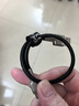 倍思 Type-C数据线短线6A快充66w适用华为充电线mate50pro/p50/40/30荣耀70小米安卓手机 0.25米黑 实拍图