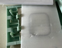 绿联【S11丨热弯钢化膜】适用苹果手表S11保护膜钢化膜手表膜apple watch s11/10秒贴防摔防爆 实拍图