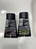 欧莱雅（LOREAL）男士洗面奶控油清痘深层清洁磨砂抗黑头角质氨基酸洁面乳男青少年  （炭爽抗黑头+火山岩清痘）男士洁面共300ml 实拍图