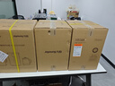 九阳（Joyoung）电热水瓶热水壶 5.5L大容量8段控温304不锈钢一体 0胶水  家用恒温水壶 K50ED-WP160 实拍图