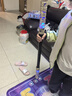 菲贝（feibei）如意金箍棒自动伸缩灯光儿童声控风控电动玩具男孩六一儿童节礼物 实拍图