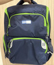 CAMS悬浮减重书包1-3-6年级男女大容量小学生轻便护脊双肩包S03905S 实拍图