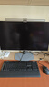 AOC 爱攻7 31.5英寸WOLED 4K 240Hz双模480Hz 10Bit DP2.1 0.03ms 16W音箱 游戏电竞显示器AGP327UZD 实拍图