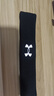 安德玛（Under Armour）运动发带男女止汗带吸汗头带跑步导汗带篮球防汗头巾头箍戴束发带 实拍图