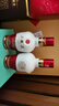 五粮液1618 浓香型 52度 50ml 单瓶装（品鉴酒介意勿拍）(新老包装发货) 实拍图