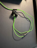 雷蛇（Razer）战锤狂鲨V3 有线入耳式耳机耳塞 7.1环绕声 吃鸡神器 三角洲官方指定 Type C（赠THX软件 可调EQ） 实拍图