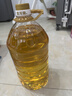 金龙鱼 食用油 葵花籽清香型调和油5L （新老包装随机发货） 实拍图
