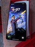 一加 Ace 5 12GB+256GB 全速黑 oppo 国家补贴 第三代骁龙 8 冰川电池 游戏AI智能5G手机 实拍图