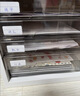 得力（deli）四层办公桌书桌桌面收纳盒柜箱文件柜抽屉式A4资料/档案柜带索引标签学科试卷分类办公用品白 实拍图