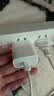 Apple/苹果 20W type-c充电器 苹果usb-c充电器原装手机快充头 旗舰店苹果iphone17/16/15promax充电器 实拍图