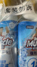 威猛先生（Mr Muscle）免刷洗 强效洁厕灵 洁厕剂 馥郁繁花型 去污渍清洁尿垢 600gX6瓶 实拍图
