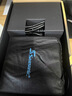 海韵（SEASONIC）【FOCUS v5 GX】850W 双色线材白金认证 电脑电源｜A级声学认证｜ATX 3.1｜CQC3级｜支持50系显卡 实拍图