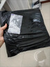 乐优佰易 反光成人雨衣套装分体式 C牛津布单帽檐 XL 防暴雨含雨裤骑车交通 实拍图