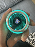 黑鲨6Pro磁吸手机散热器游戏直播半导体散热背夹降温神器适用平板苹果iPad小米红魔vivo一加王者三角洲 实拍图