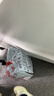 维达有芯大卷纸3层680克*8卷 大盘纸超韧加厚商用卫生纸厕纸 整箱销售 实拍图