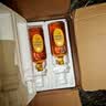 三得利（Suntory）名企严选 Suntory 三得利角瓶角瓶威士忌洋酒 日威响牌山崎白州 三得利角瓶角牌威士忌700mL2瓶 晒单实拍图