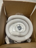德尔玛（Deerma）【重磅新品】TJ700S 干吹两用吸尘器 家用商用 吸尘器桶式大吸力 整机降噪设计ZN-530 实拍图