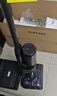 添可极客蒸汽2.0 【380℃高温蒸汽源 28KPa吸力 110min续航】0缠毛躺平蒸汽洗地机吸拖一体扫地机器人 实拍图