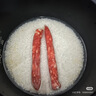皇上皇烟熏川味腊肠腊肉湖南特产麻辣腊肠香肠200g 需烹饪食用 实拍图