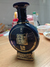 白云边十八年酱心陈酿 浓酱兼香型白酒 53度 500ml*4瓶 整箱装 热卖白酒 实拍图