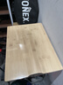 京东京造 菜板 砧案板切菜家用双面厨房竹板【天然楠竹】38*28*1.7cm 实拍图