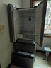 容声456L法式多门冰箱小户型超薄一级能效风冷无霜双变频节能四开门以旧换新BCD-456WD18MP国家补贴 实拍图