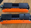得力（deli）CF232A硒鼓鼓组件适用惠普 M227fdw硒鼓 M203d M203dn M227fdn打印机 hp32A硒鼓组件 不含粉盒带芯片 实拍图