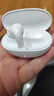 荣耀Earbuds 4i【国家补贴】蓝牙耳机荣耀耳机通话降噪长续航 华为FreeBuds 6i平替适配荣耀手机冰岛白 实拍图