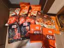 长明自贡正宗牛佛烘肘蹄髈猪蹄酱香肘子家宴年货熟食卤味美食四川特产 牛佛烘肘550g 实拍图