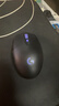 罗技（G）G304X 秒鲨-黑色 无线鼠标 轻量化游戏鼠标 三角洲FPS无畏契约打瓦必备 实拍图