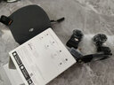 大疆（DJI）Mic Mini 无线麦克风 专业录音直播领夹无线小蜜蜂 手机相机单反vlog采访降噪收音器 Mic Mini 发射器（碳素黑） 官方标配【不含 Lightning 手机连接头】 实拍图