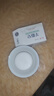 红卫羊脂皂120g香皂洗脸洗澡二合一控油去黑头洁面皂企业送礼肥皂 实拍图
