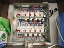 德力西电气（DELIXI ELECTRIC）高硬度合金开孔器不锈钢打孔钨钢钻头扩孔DLX-T6【60mm】 实拍图
