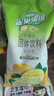 雀巢（Nestle）果维C+柠檬味840g/袋 富含维C 低脂果珍冲饮果汁粉 实拍图