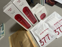 韩束红蛮腰面霜75g紧致抗皱补水保湿滋润护肤化妆品女生日礼物送妈妈 实拍图