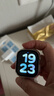 BHO【热销100万+】适用苹果手表s11保护壳apple iwatch s10/s11保护壳膜一体套se3/9/8/ultra3钢化膜 防水款·壳膜一体【透明色】 iwatch 10/11代【42m 实拍图