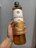 应物 有机料酒500ml 大米发酵无勾兑  去腥提鲜 烹饪烧烤腌制调味 实拍图