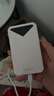 联想随身wifi6移动无线上网支持5G/4G设备路由器免插卡双网通用全国无限流量网络笔记本电脑便携2026款 实拍图