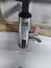 奥克斯（AUX）电热水龙头热水器加热水龙头快速热水变频恒温厨房下进水 【变频恒温】电镀银+升级机械臂+漏保插头 实拍图