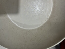 炊大皇 不粘炒锅 平底炒菜锅无油烟聚油不脏锅天然气电磁炉电陶炉通用32 实拍图