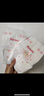 好奇（Huggies）铂金装小桃裤纸尿裤L120片(9-14kg)大号尿不湿【透爽散热】 实拍图