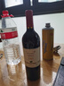 长城特选5橡木桶解百纳干红葡萄酒750ml*6瓶整箱装红酒自营送礼 实拍图