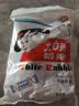 大白兔 经典原味奶糖果227g约40颗 儿童礼物节日喜糖零食分享奶油婚庆 实拍图